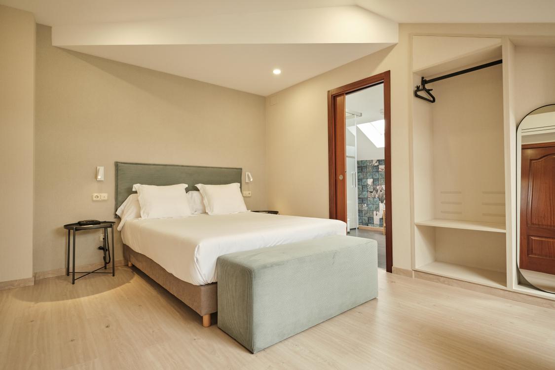 None Hotel San Lorenzo Compostela Santiago de Compostela None Hotel San Lorenzo Compostela Santiago de Compostela